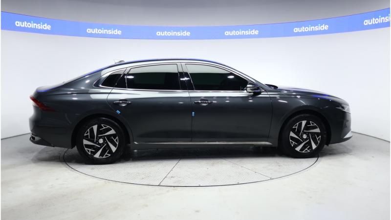 현대 더 뉴그랜저IG 하이브리드 2.4 HEV 르블랑 - 이미지 20