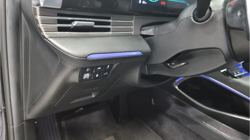 현대 더 뉴그랜저IG 하이브리드 2.4 HEV 르블랑 - 이미지 16