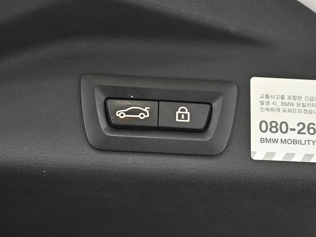 BMW X5(4세대) 30d xDrive M 스포츠팩 - 이미지 12