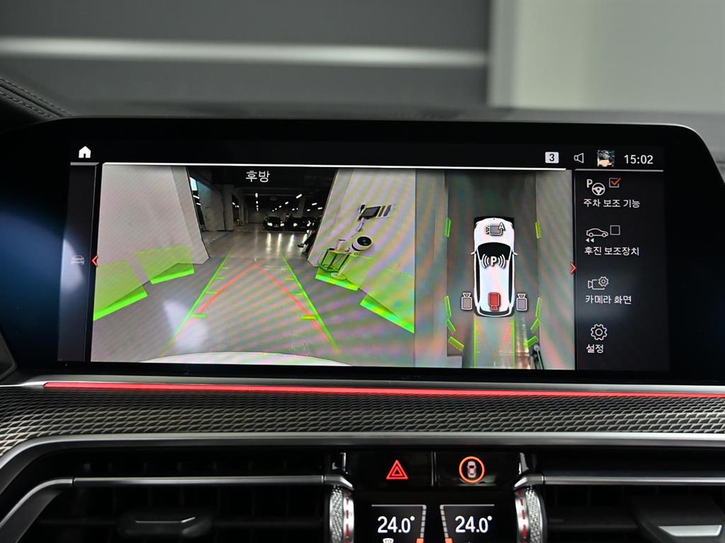 BMW X5(4세대) 30d xDrive M 스포츠팩 - 이미지 6