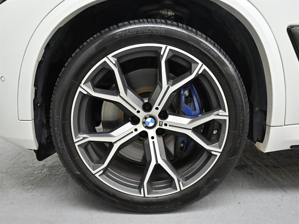 BMW X5(4세대) 30d xDrive M 스포츠팩 - 이미지 5