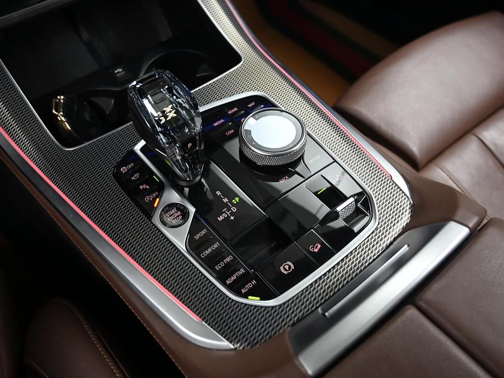 BMW X5(4세대) 30d xDrive M 스포츠팩 - 이미지 14