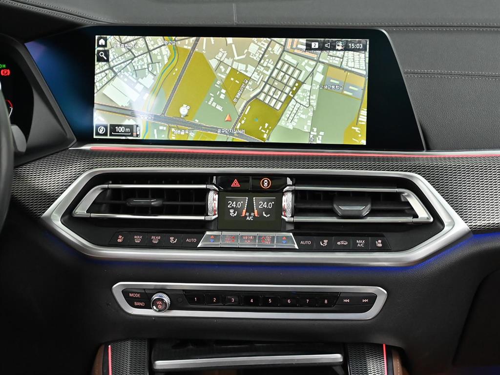 BMW X5(4세대) 30d xDrive M 스포츠팩 - 이미지 18