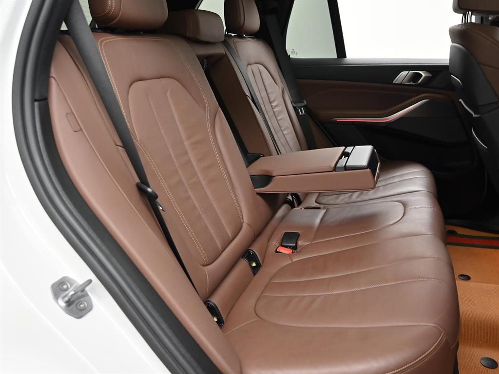 BMW X5(4세대) 30d xDrive M 스포츠팩 - 이미지 13