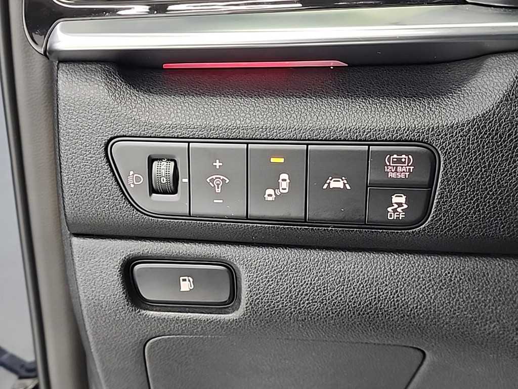 기아 더 뉴니로 1.6 GDI HEV 노블레스 스페셜 - 이미지 6