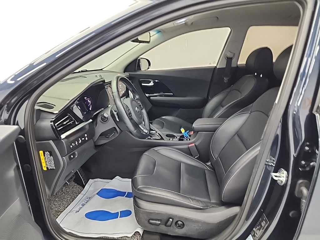 기아 더 뉴니로 1.6 GDI HEV 노블레스 스페셜 - 이미지 5