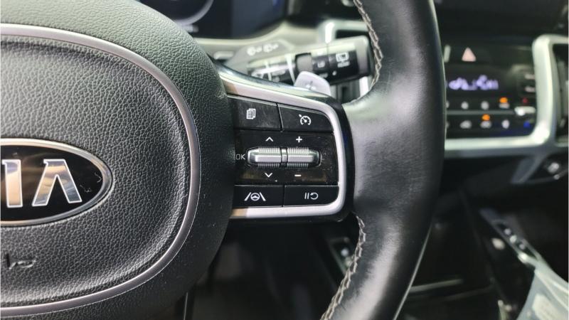 기아 신형쏘렌토(MQ4) 2.2 디젤 4WD 노블레스 - 이미지 10