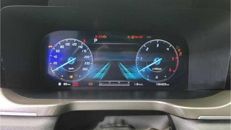 기아 신형쏘렌토(MQ4) 2.2 디젤 4WD 노블레스