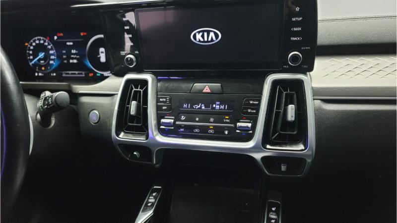 기아 신형쏘렌토(MQ4) 2.2 디젤 4WD 노블레스 - 이미지 9