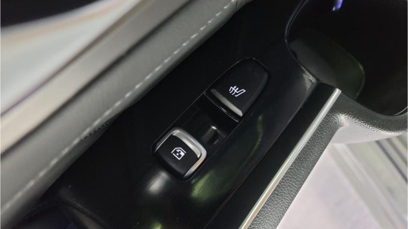 기아 신형쏘렌토(MQ4) 2.2 디젤 4WD 노블레스 - 이미지 20