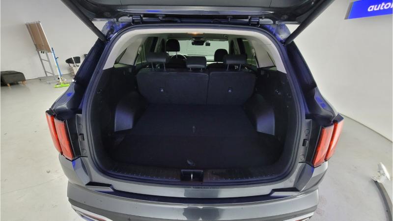 기아 신형쏘렌토(MQ4) 2.2 디젤 4WD 노블레스 - 이미지 12