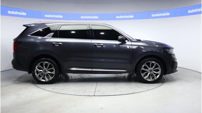 기아 신형쏘렌토(MQ4) 2.2 디젤 4WD 노블레스 - 이미지 13