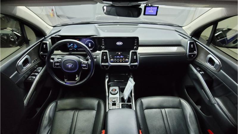 기아 신형쏘렌토(MQ4) 2.2 디젤 4WD 노블레스 - 이미지 14