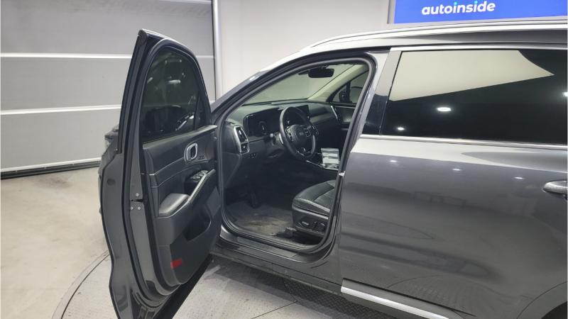 기아 신형쏘렌토(MQ4) 2.2 디젤 4WD 노블레스 - 이미지 17