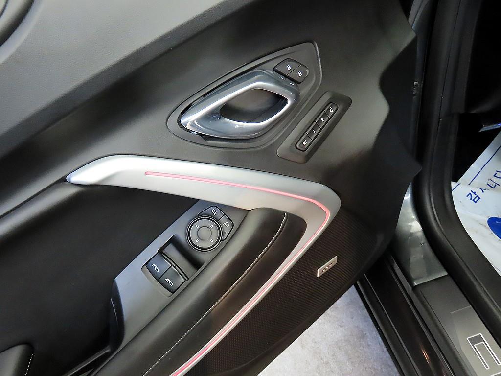 쉐보레 (대우) 올 뉴카마로 SS 6.2 V8 - 이미지 11