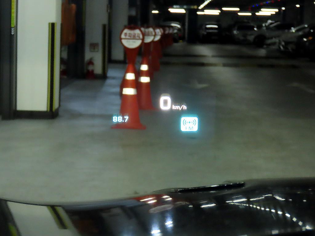 쉐보레 (대우) 올 뉴카마로 SS 6.2 V8 - 이미지 7