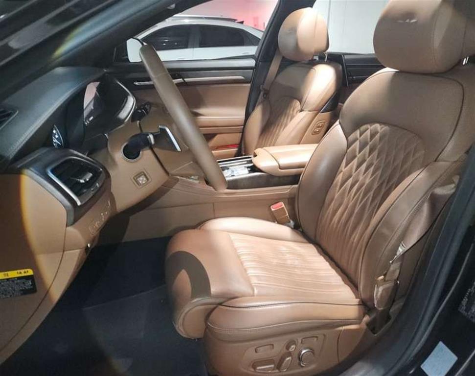 제네시스 G90 3.8 AWD 프레스티지 - 이미지 5