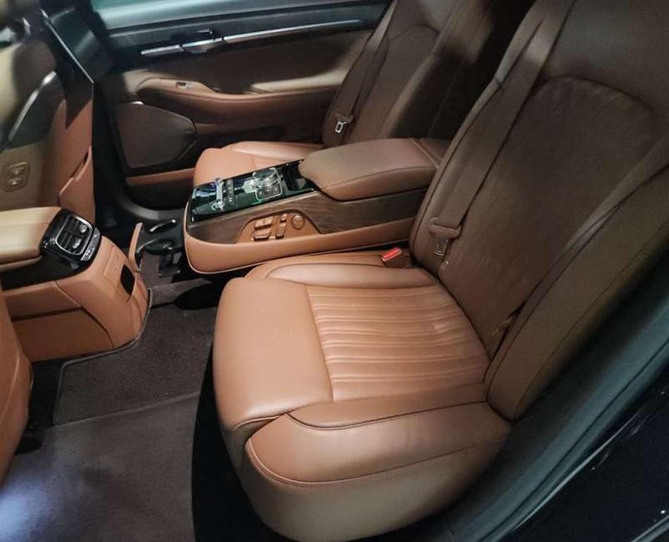제네시스 G90 3.8 AWD 프레스티지 - 이미지 3
