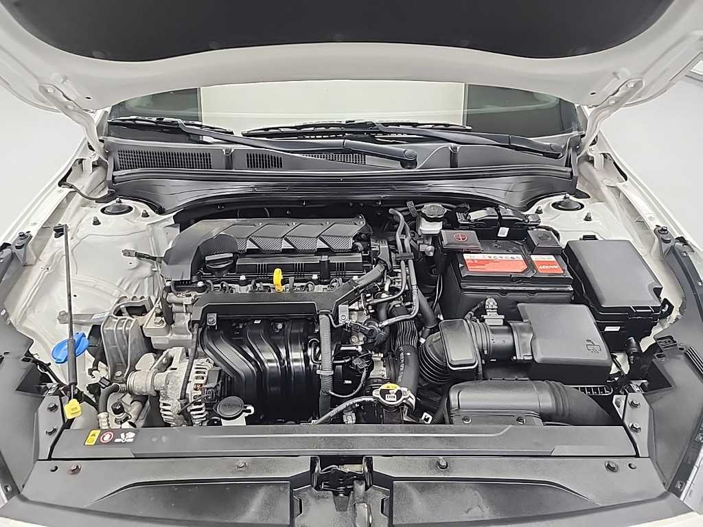 기아 더 뉴 K3 1.6 가솔린 노블레스 - 이미지 8