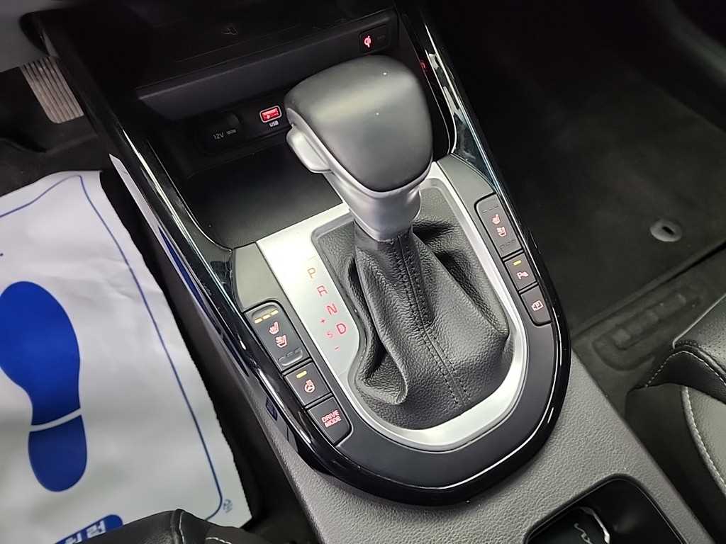 기아 더 뉴 K3 1.6 가솔린 노블레스 - 이미지 10