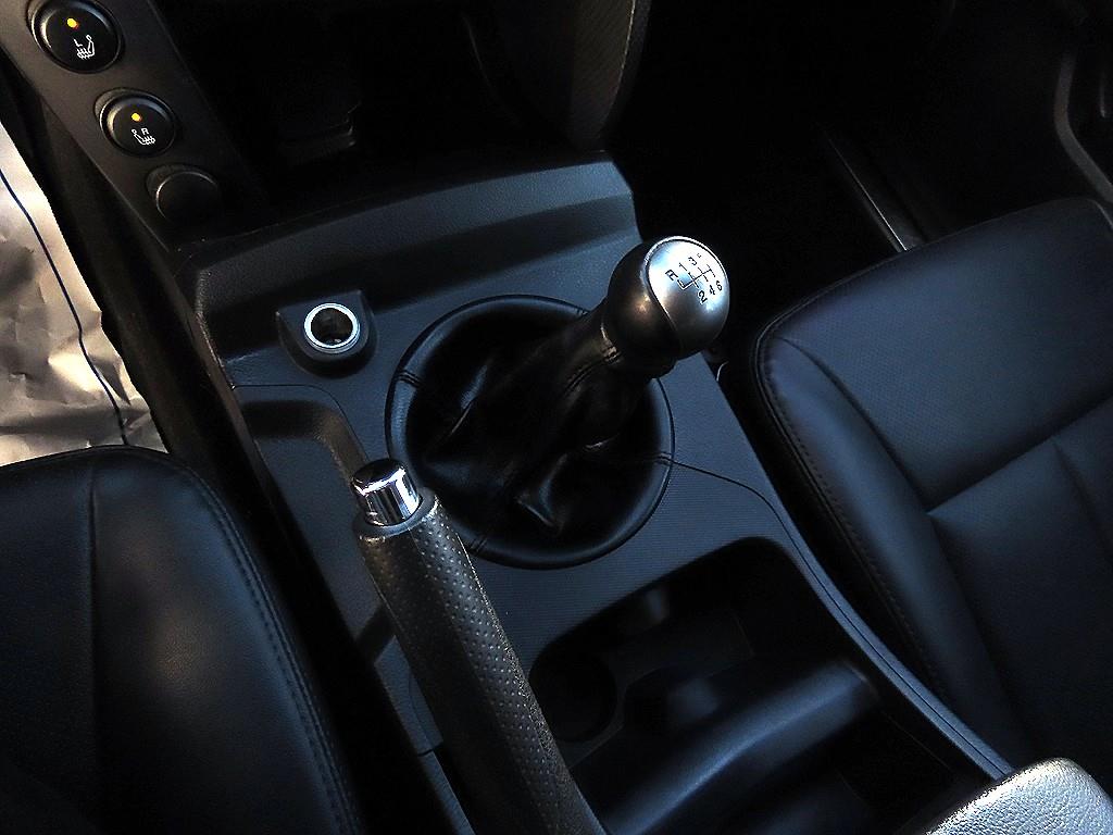 KG모빌리티(쌍용) 코란도 스포츠 CX7 4WD 매니아 - 이미지 6