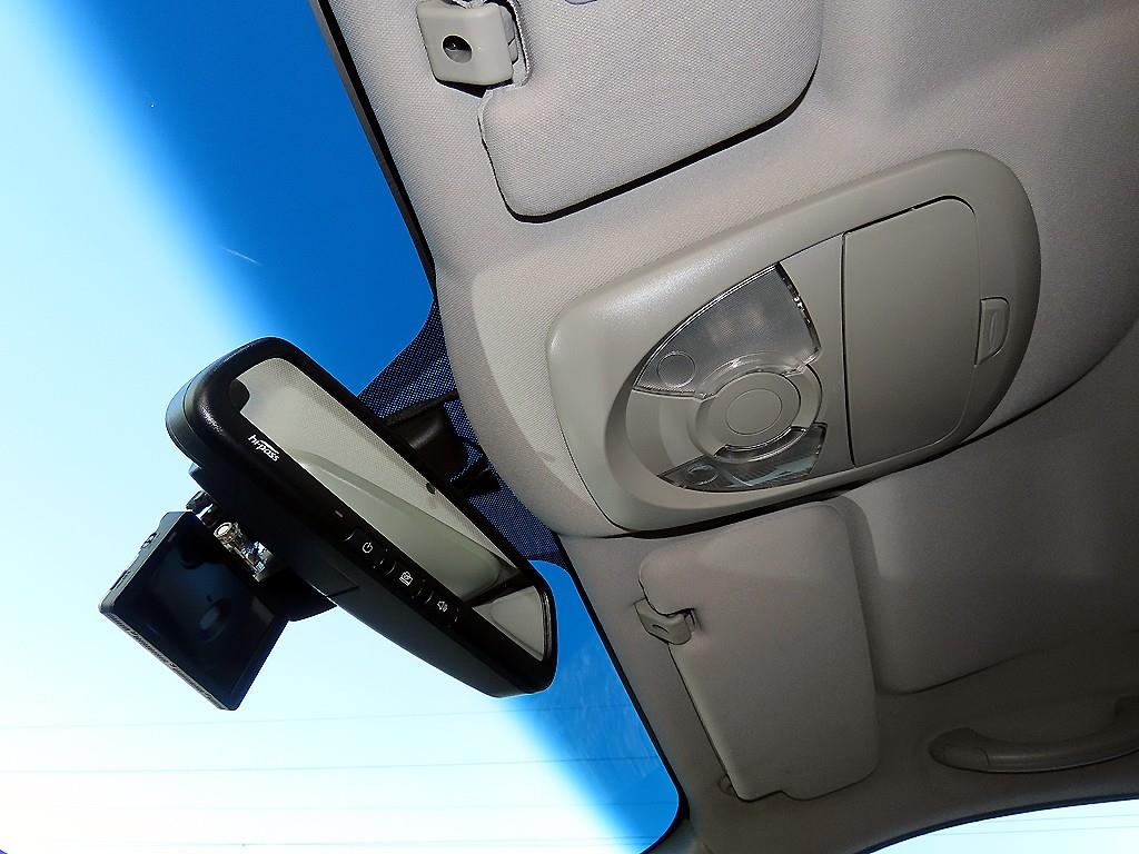 KG모빌리티(쌍용) 코란도 스포츠 CX7 4WD 매니아 - 이미지 9