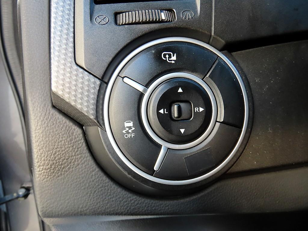 KG모빌리티(쌍용) 코란도 스포츠 CX7 4WD 매니아 - 이미지 15