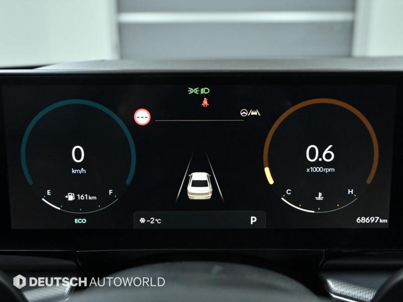 현대 디 올뉴그랜저 LPi 3.5 프리미엄 - 이미지 3