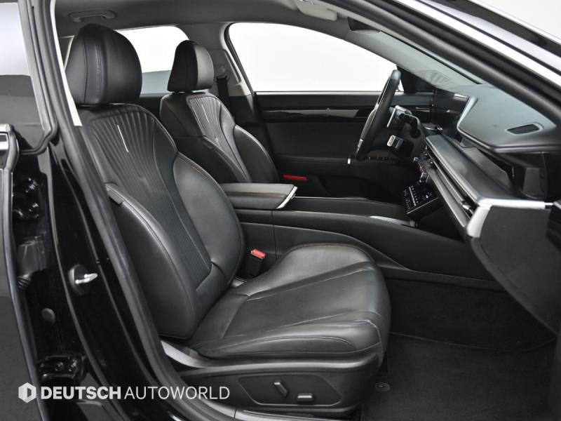 현대 디 올뉴그랜저 LPi 3.5 프리미엄 - 이미지 19