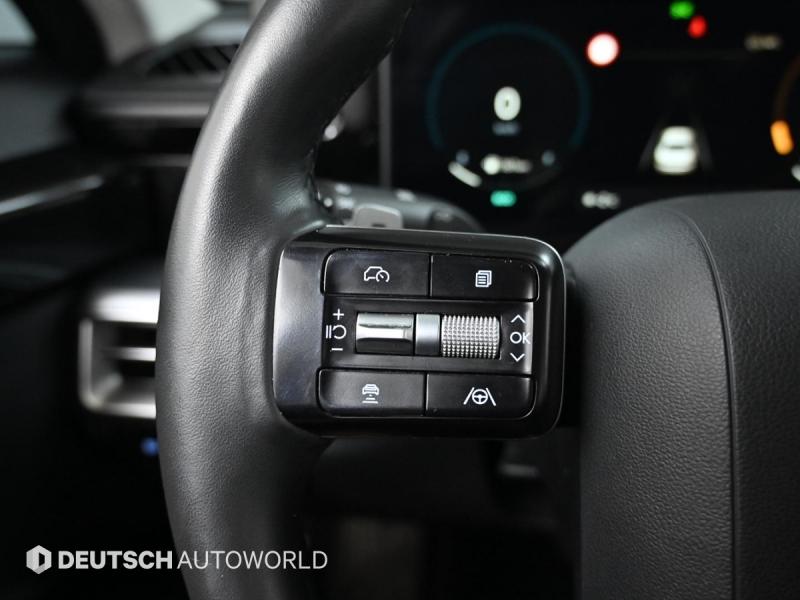 현대 디 올뉴그랜저 LPi 3.5 프리미엄 - 이미지 5