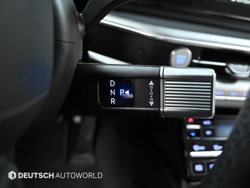 현대 디 올뉴그랜저 LPi 3.5 프리미엄 - 이미지 12