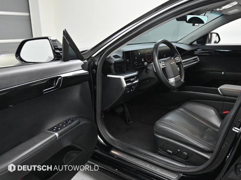 현대 디 올뉴그랜저 LPi 3.5 프리미엄 - 이미지 11