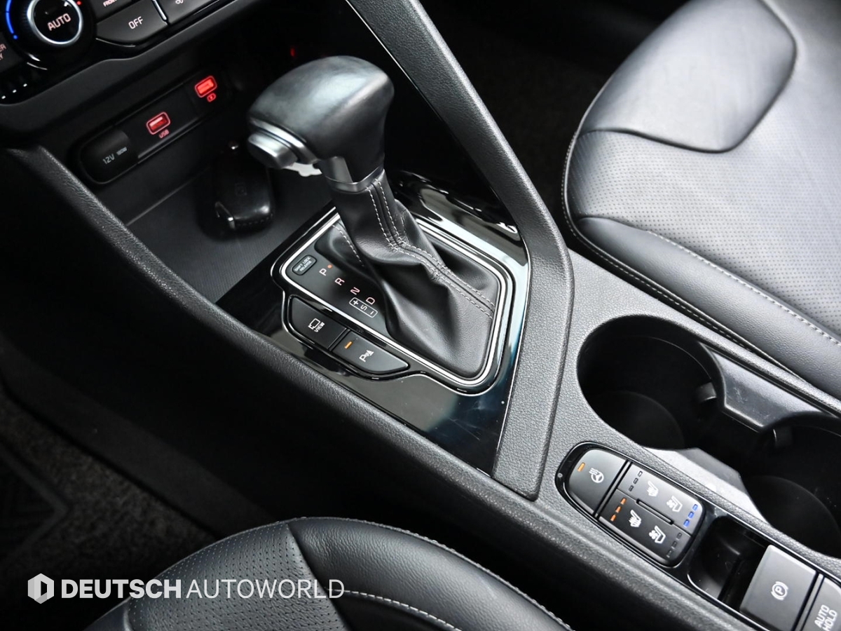 기아 더 뉴니로 1.6 GDI HEV 노블레스 스페셜 - 이미지 2