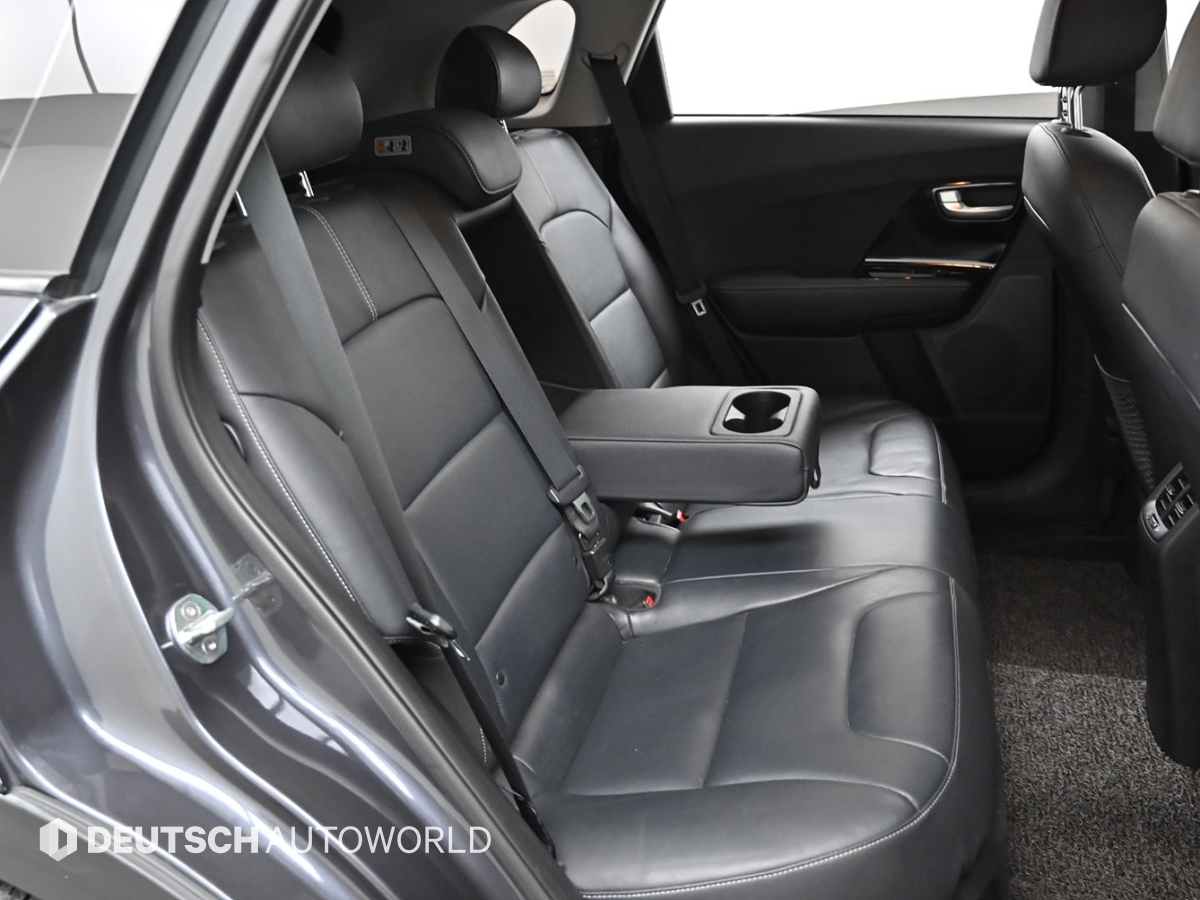 기아 더 뉴니로 1.6 GDI HEV 노블레스 스페셜 - 이미지 3