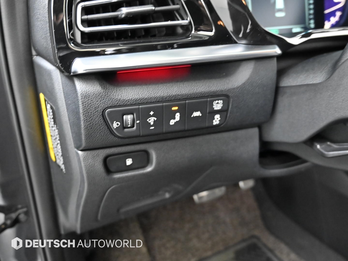 기아 더 뉴니로 1.6 GDI HEV 노블레스 스페셜 - 이미지 9