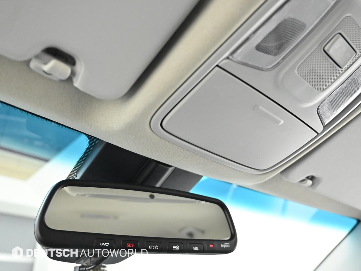 기아 더 뉴니로 1.6 GDI HEV 노블레스 스페셜 - 이미지 19