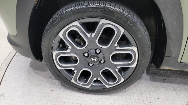 현대 캐스퍼 가솔린 1.0 터보 인스퍼레이션 - 이미지 2