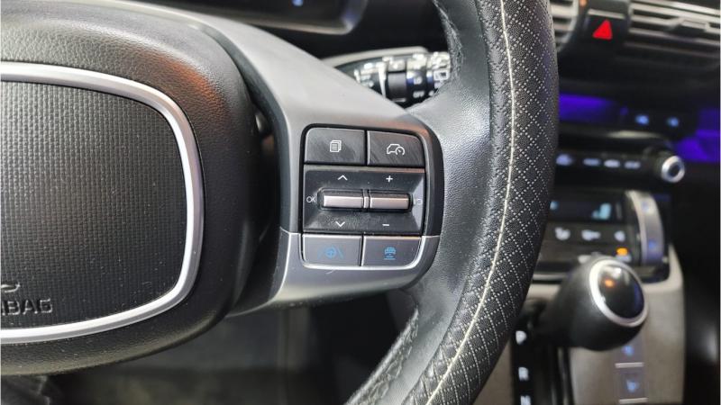 현대 캐스퍼 가솔린 1.0 터보 인스퍼레이션 - 이미지 19