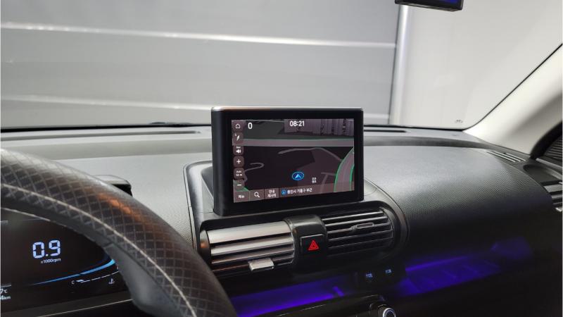 현대 캐스퍼 가솔린 1.0 터보 인스퍼레이션 - 이미지 6