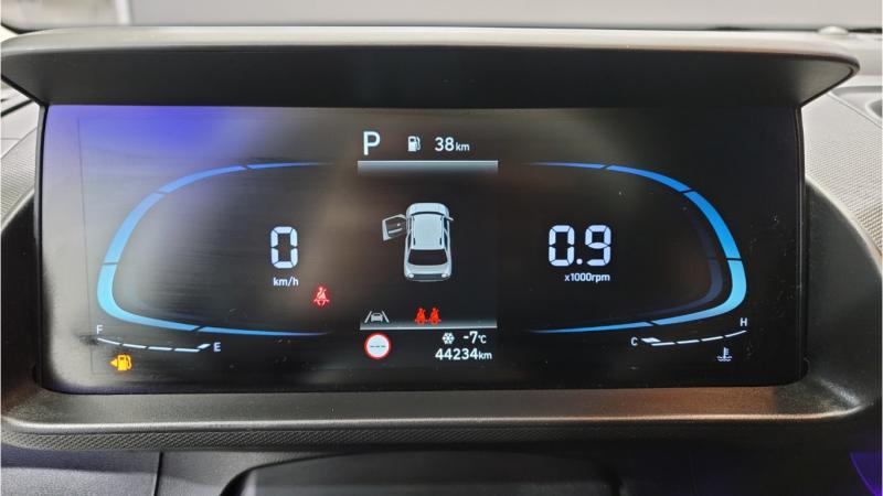 현대 캐스퍼 가솔린 1.0 터보 인스퍼레이션 - 이미지 17