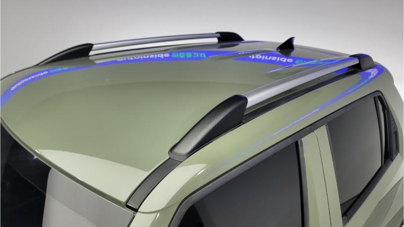 현대 캐스퍼 가솔린 1.0 터보 인스퍼레이션 - 이미지 11