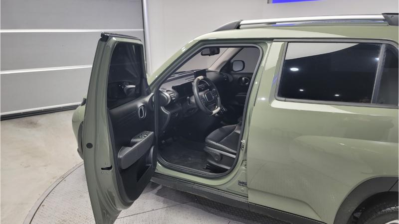 현대 캐스퍼 가솔린 1.0 터보 인스퍼레이션 - 이미지 18