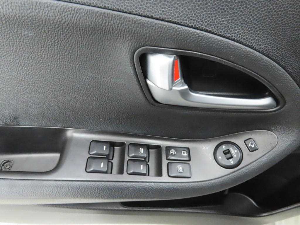 기아 올 뉴모닝 가솔린 럭셔리 - 이미지 5