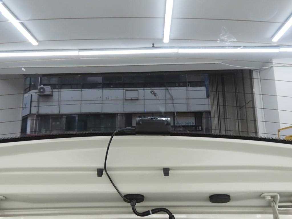 기아 올 뉴모닝 가솔린 럭셔리 - 이미지 8