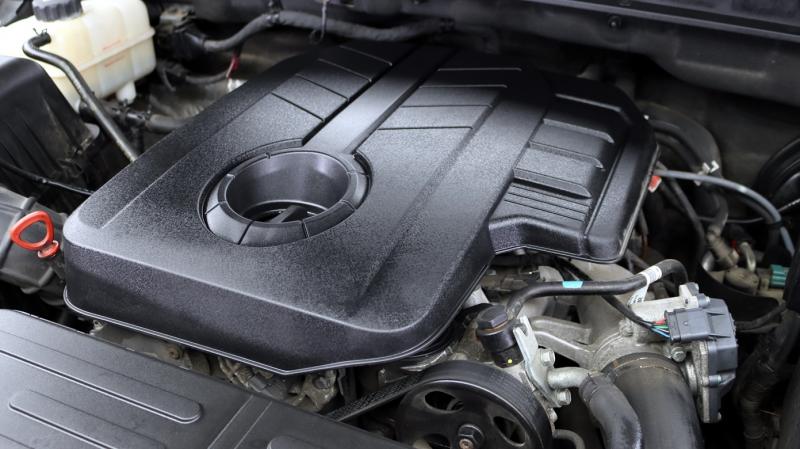 KG모빌리티(쌍용) 렉스턴 스포츠 2.2 4WD 프레스티지 스페셜 - 이미지 11