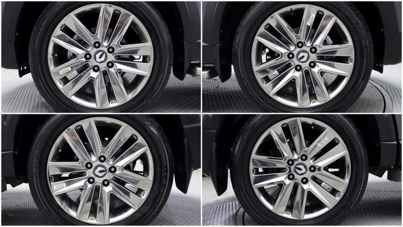 KG모빌리티(쌍용) 렉스턴 스포츠 2.2 4WD 프레스티지 스페셜 - 이미지 7