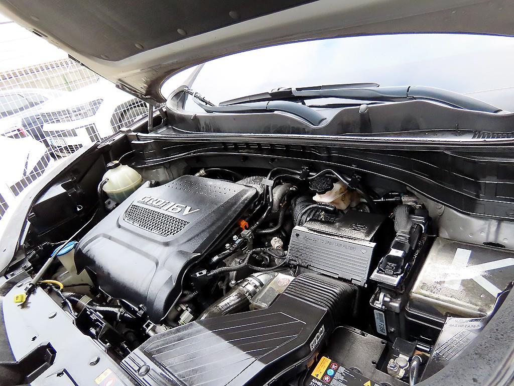 기아 신형 스포티지 R2.0 2WD 프레스티지 - 이미지 14