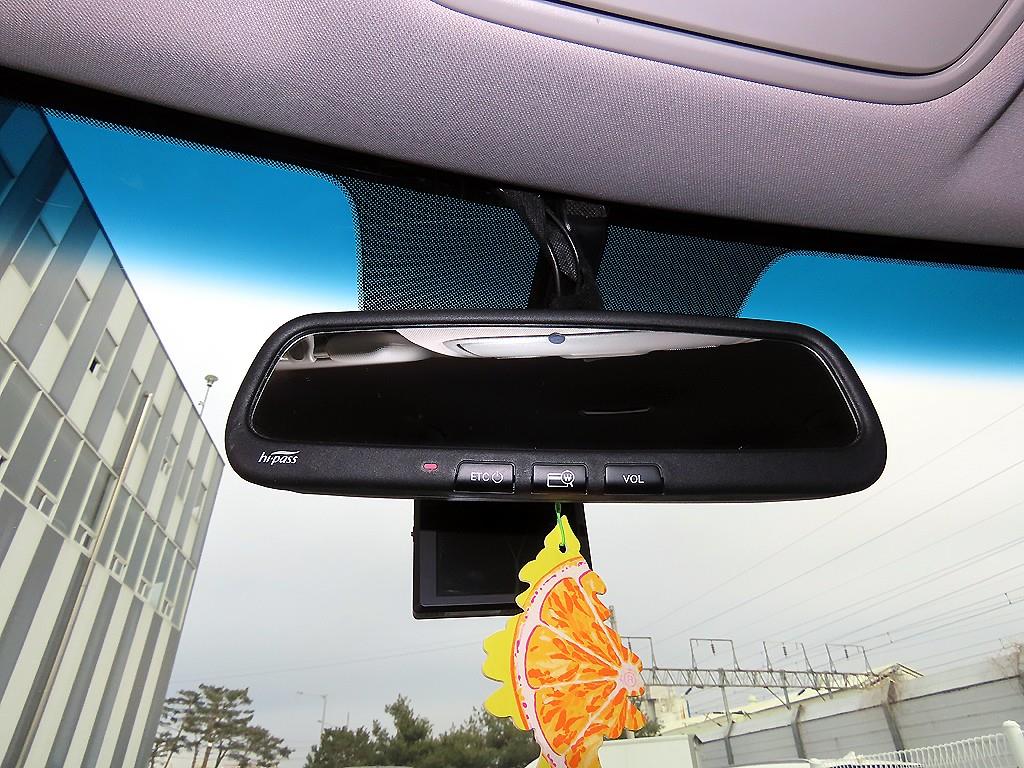 기아 신형 스포티지 R2.0 2WD 프레스티지 - 이미지 2