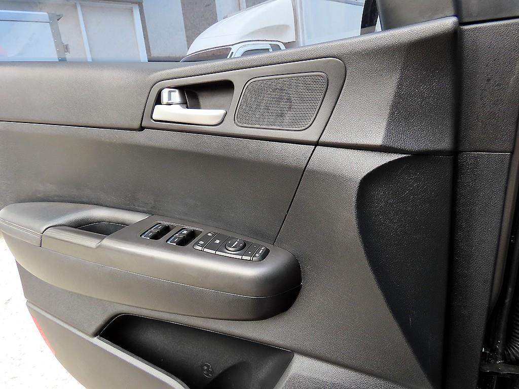 기아 신형 스포티지 R2.0 2WD 프레스티지 - 이미지 6