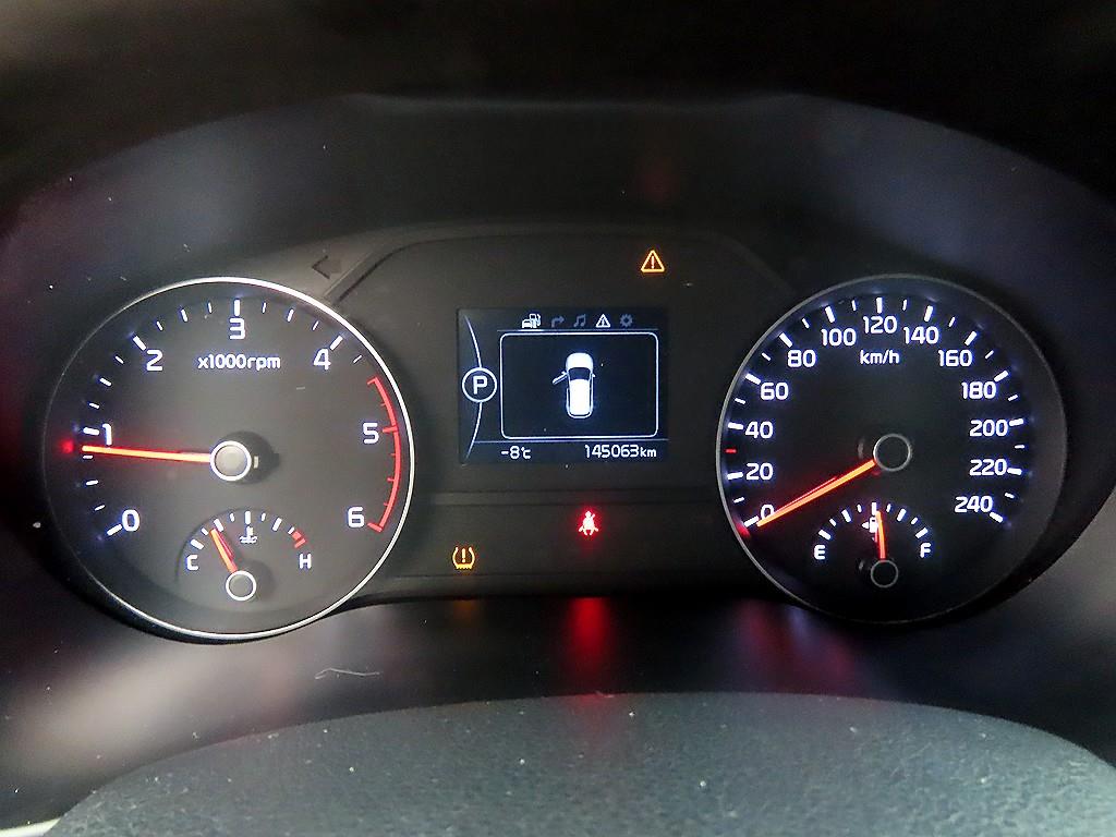 기아 신형 스포티지 R2.0 2WD 프레스티지 - 이미지 20